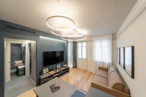 Casa da Anna, centro storico alloggio di design, con parcheggio